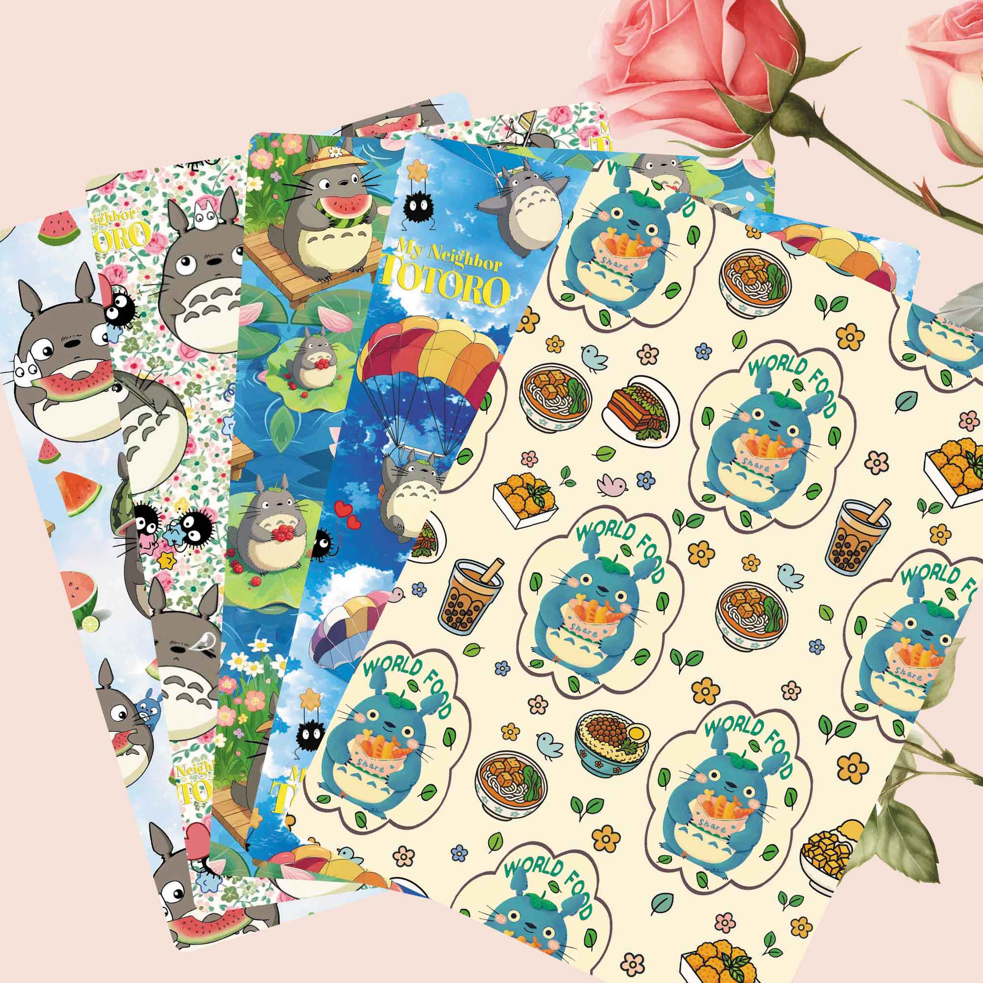 Baby Clothing Fabric - 140*50cm Cartoon Fabric Hot DIY Handmade