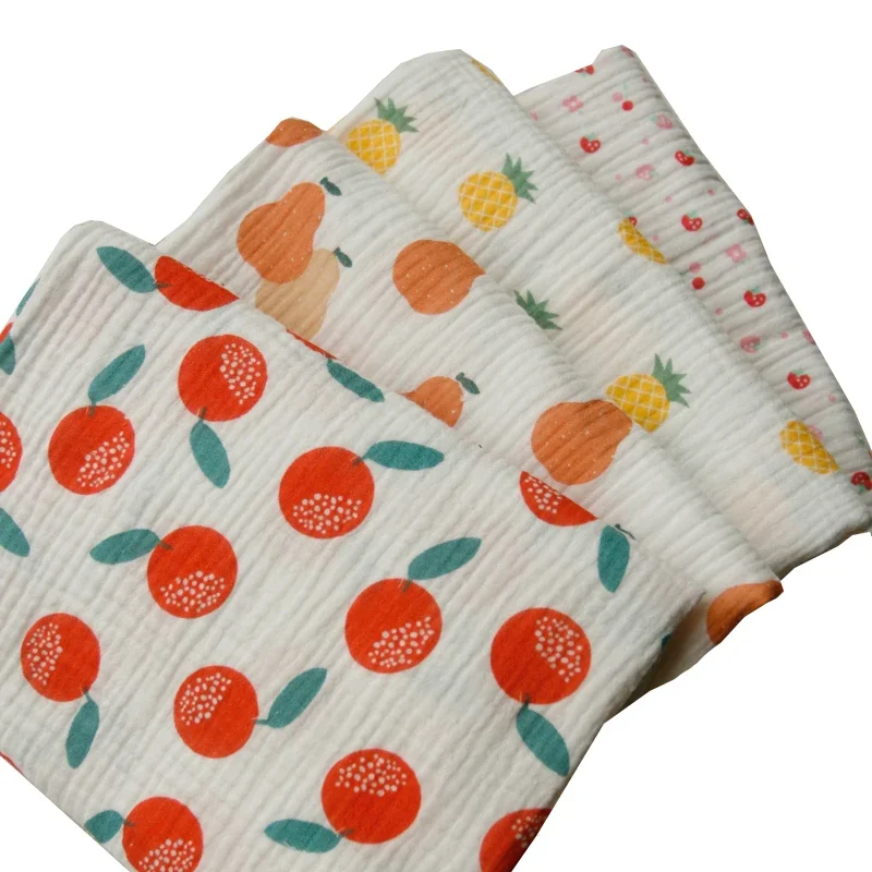 135x50cm Double Layer Crepe Pu - Baby Clothing Layers recension och pris