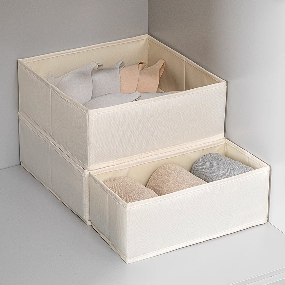Foldable Clothes Organizer Und - Baby Clothes Organiser recension och pris