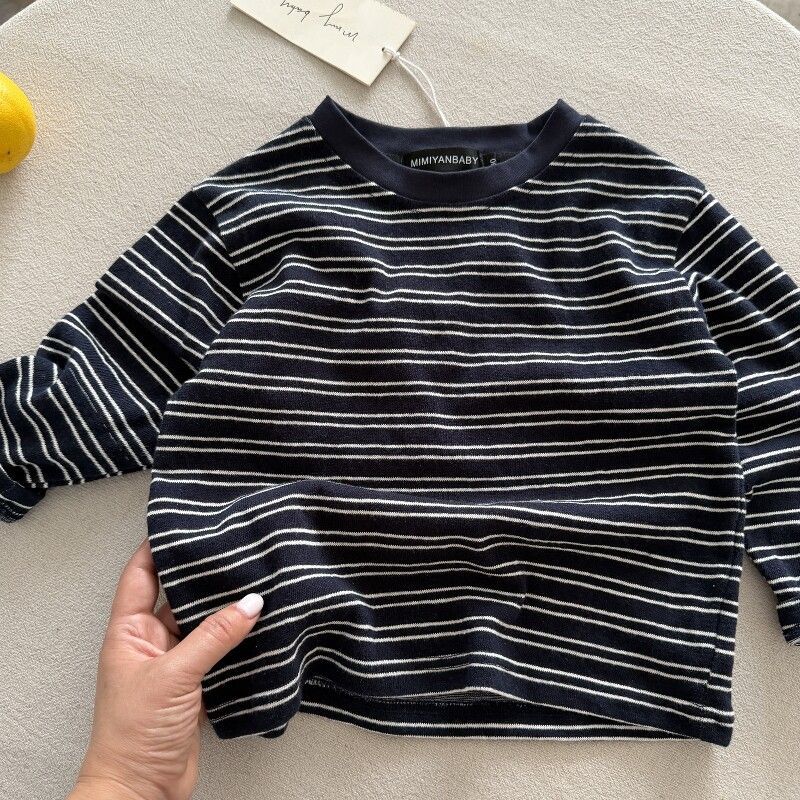 2026 Autumn Kids Long Sleeve S - Baby Clothing Layers recension och pris