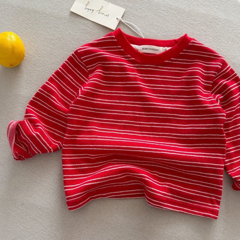 2026 Autumn Kids Long Sleeve S - Baby Clothing Layers recension och pris
