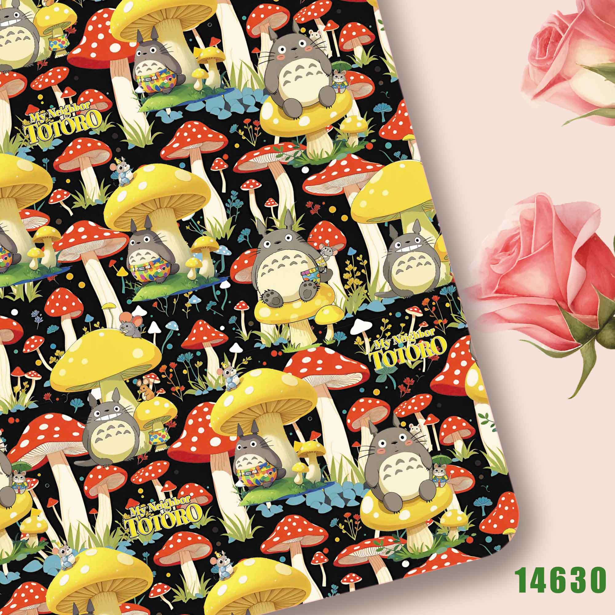 140*50cm Cartoon Fabric Hot DI - Baby Clothing Fabric recension och pris