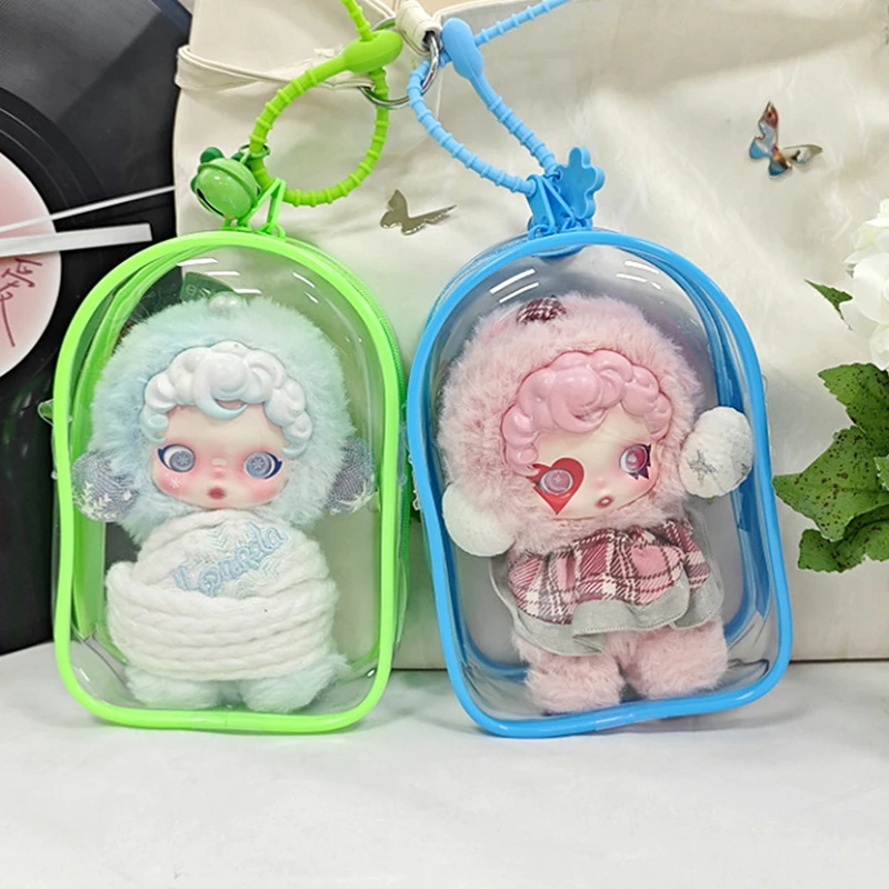 Baby Clothes Transparent Dustp - Baby Clothes Organiser recension och pris
