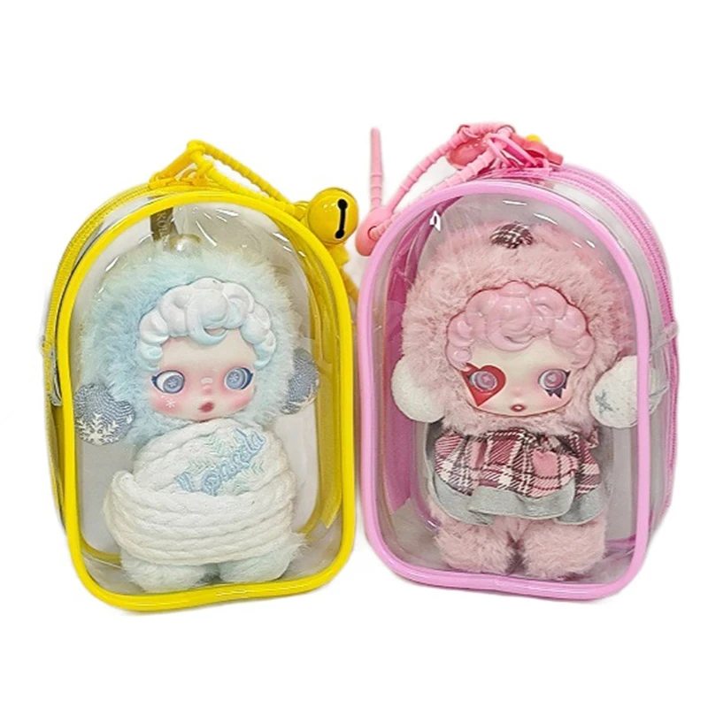 Baby Clothes Transparent Dustp - Baby Clothes Organiser recension och pris
