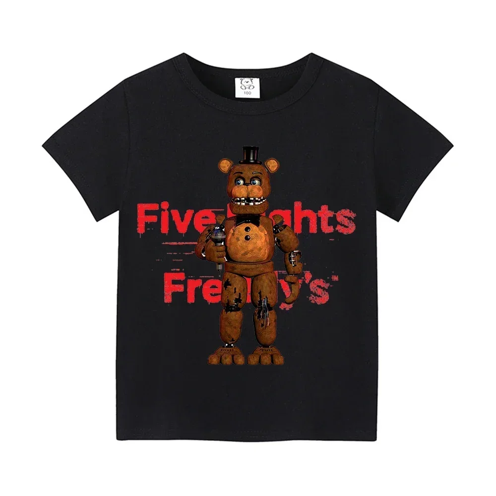 Five Nights Freddys Theme Shor - Baby Clothing 1 Year Old recension och pris