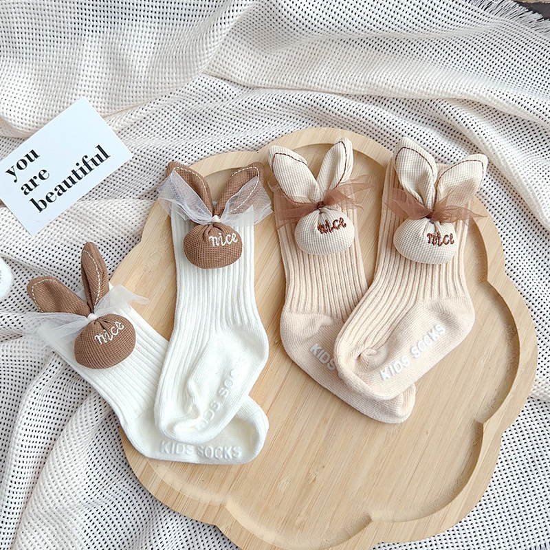 0-12 Months Baby Newborn Turba - Toddler Sock Set recension och pris