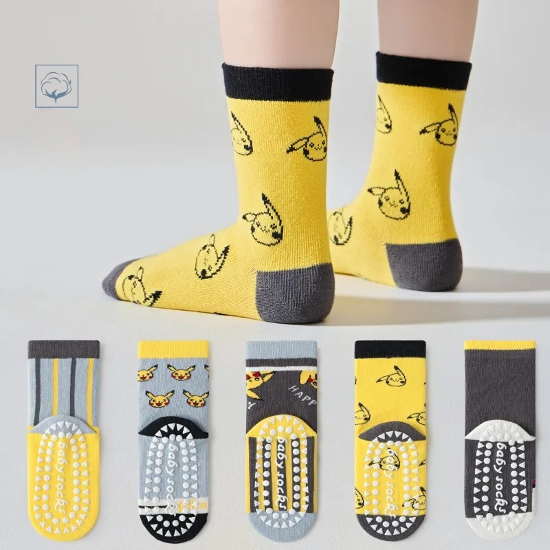 5Pairs Anime Baby Children's S - Baby Clothing 1 Year Old recension och pris