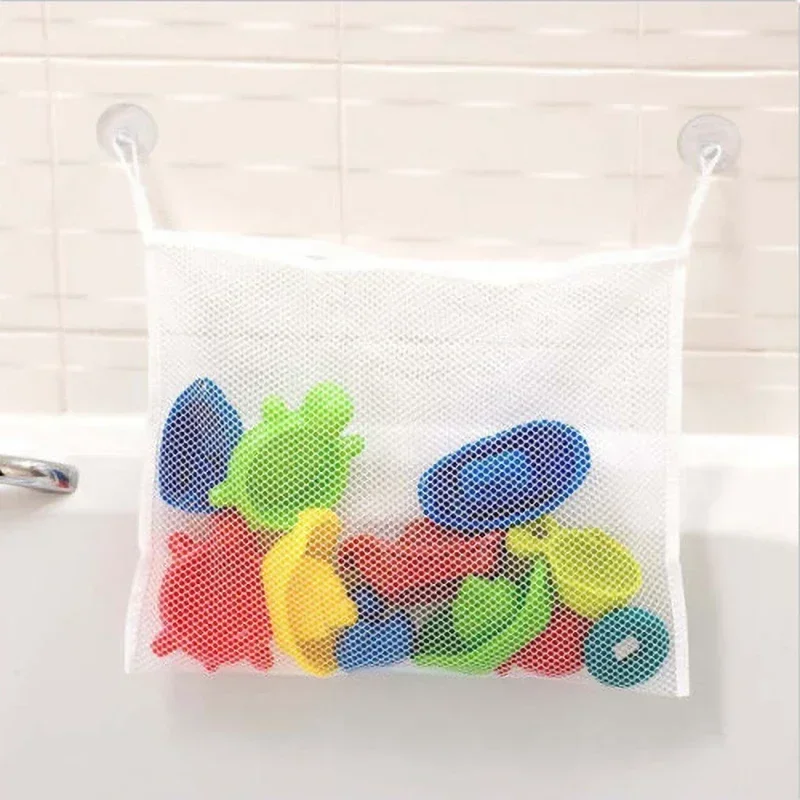 Convenient Baby Bath Toy Organ - Baby Clothes Organiser recension och pris