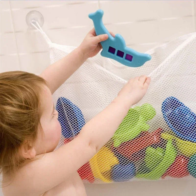Convenient Baby Bath Toy Organ - Baby Clothes Organiser recension och pris