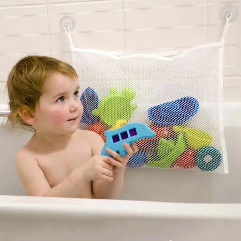 Convenient Baby Bath Toy Organ - Baby Clothes Organiser recension och pris