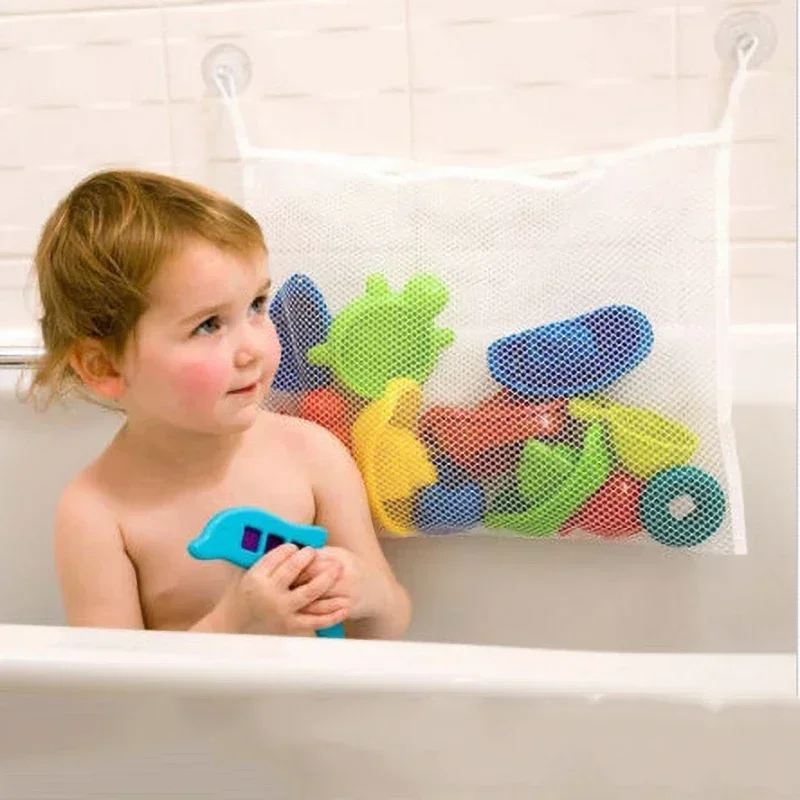 Convenient Baby Bath Toy Organ - Baby Clothes Organiser recension och pris