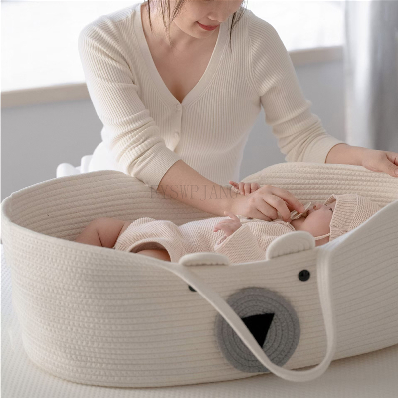 Nordic Style Large Baby Hand B - Baby Clothing For Bed recension och pris