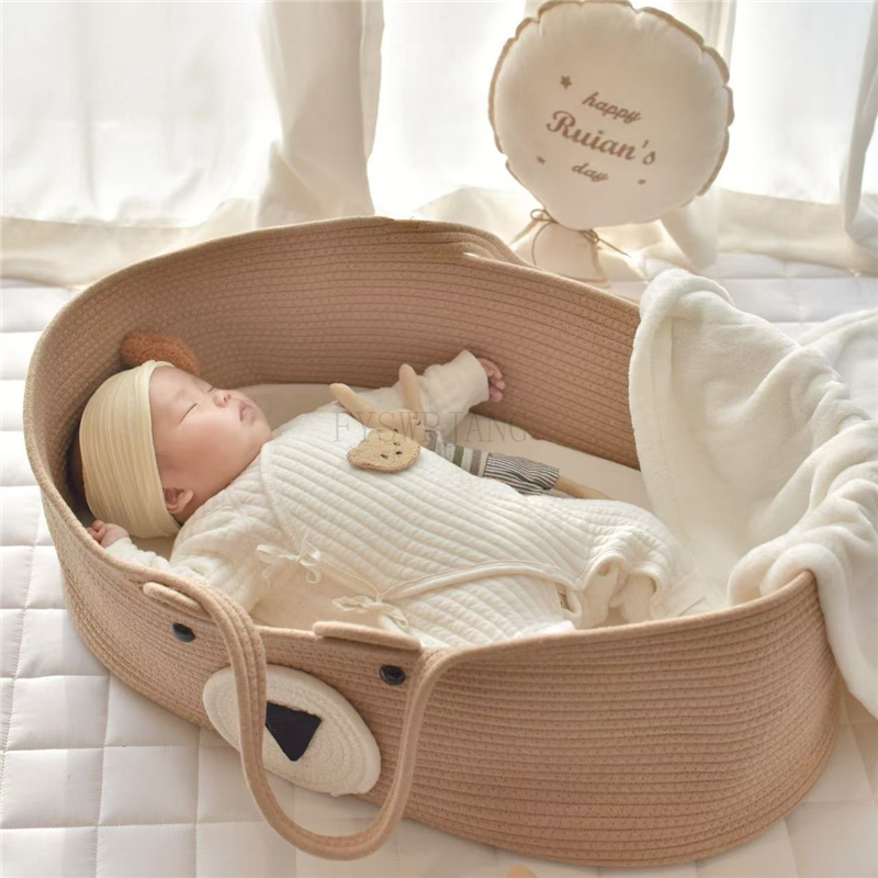 Nordic Style Large Baby Hand B - Baby Clothing For Bed recension och pris