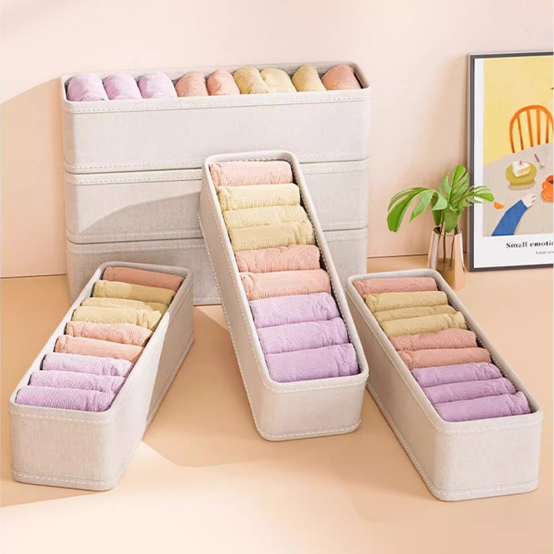 1/2/3pcs Drawer Wardrobe Stora - Baby Clothes Organiser recension och pris