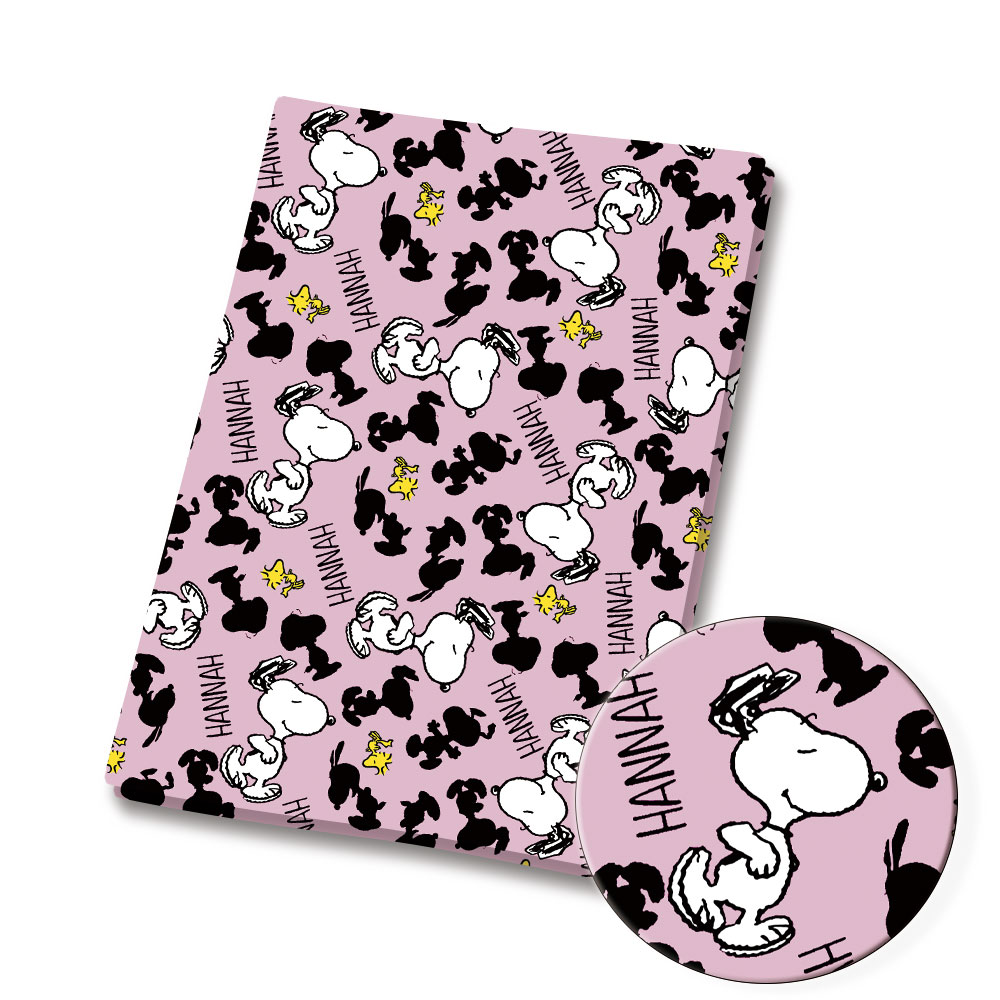 Cartoon Fabric Hot DIY140*50cm - Baby Clothing Fabric recension och pris
