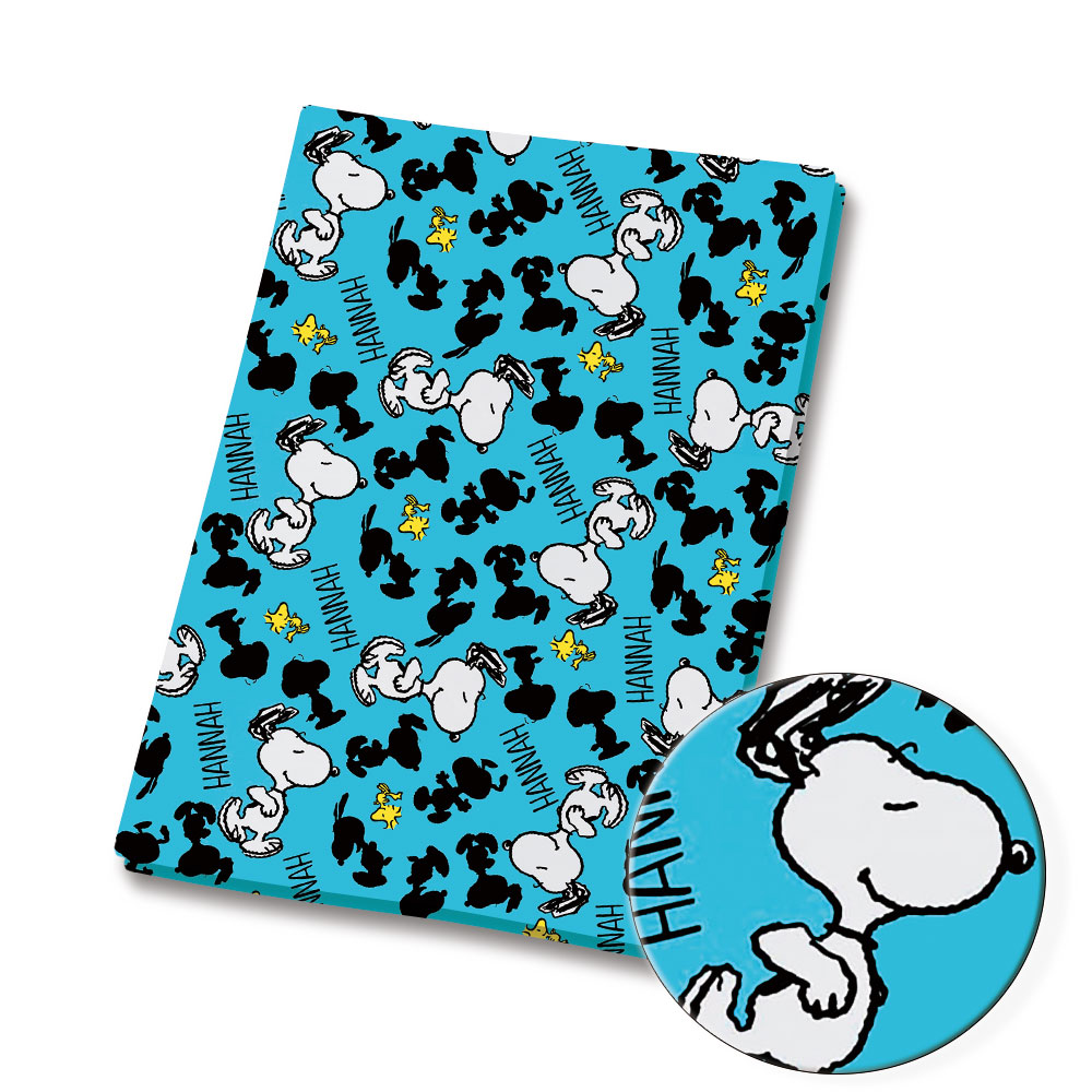 Cartoon Fabric Hot DIY140*50cm - Baby Clothing Fabric recension och pris