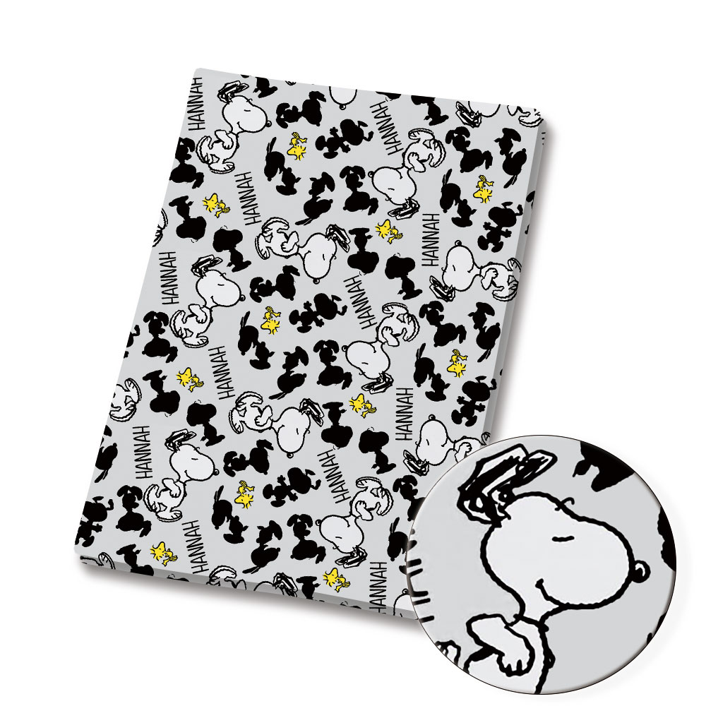 Cartoon Fabric Hot DIY140*50cm - Baby Clothing Fabric recension och pris