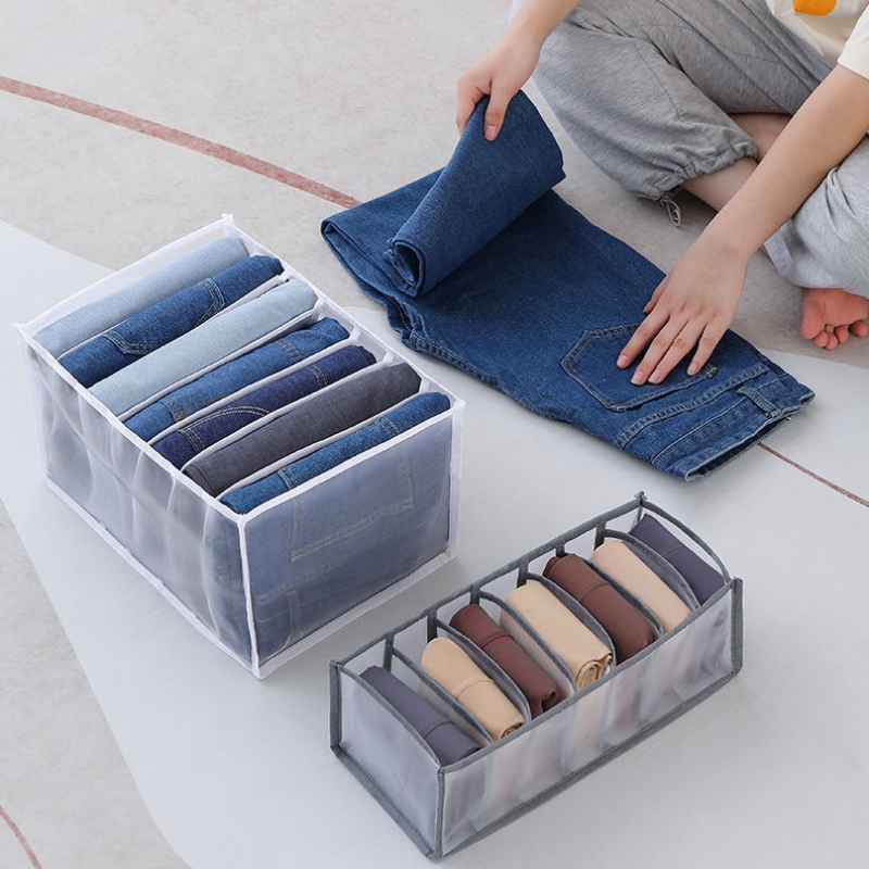 Organizer Panties Socks Storag - Baby Clothes Organiser recension och pris