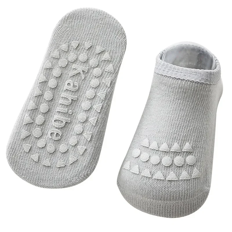 1 Set Baby Socks & Kneepads Se - Toddler Sock Set recension och pris