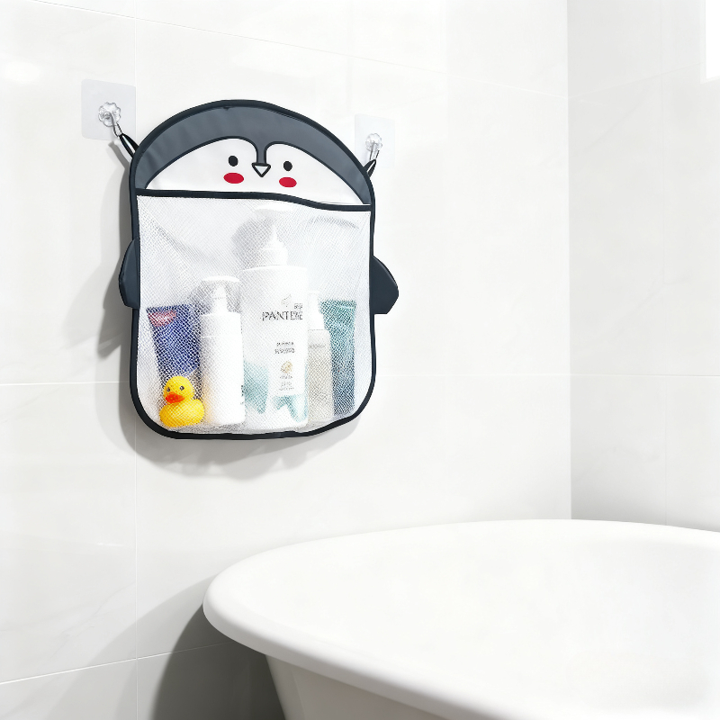 Cute Cartoon Animal Polyester  - Baby Clothing Wash recension och pris