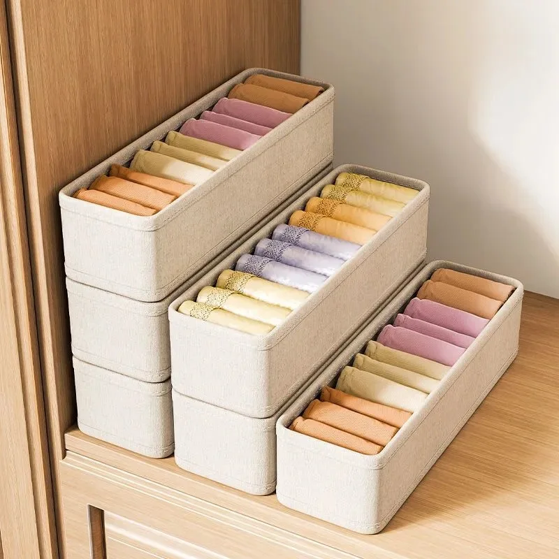 1/2/4pcsSlot Clothing Storage  - Baby Clothes Organiser recension och pris