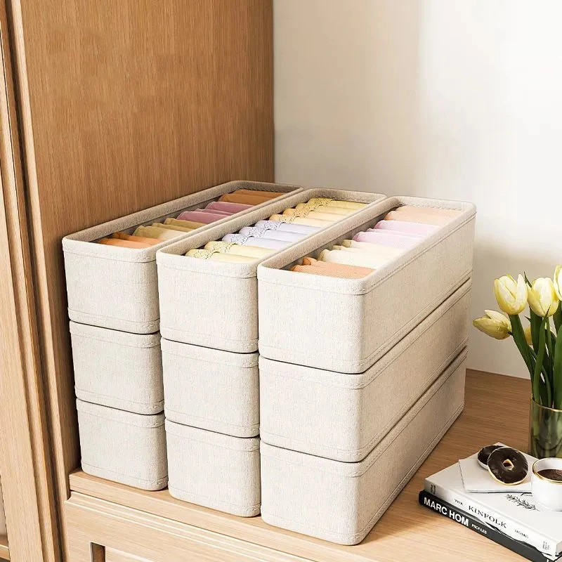 1/2/4pcsSlot Clothing Storage  - Baby Clothes Organiser recension och pris