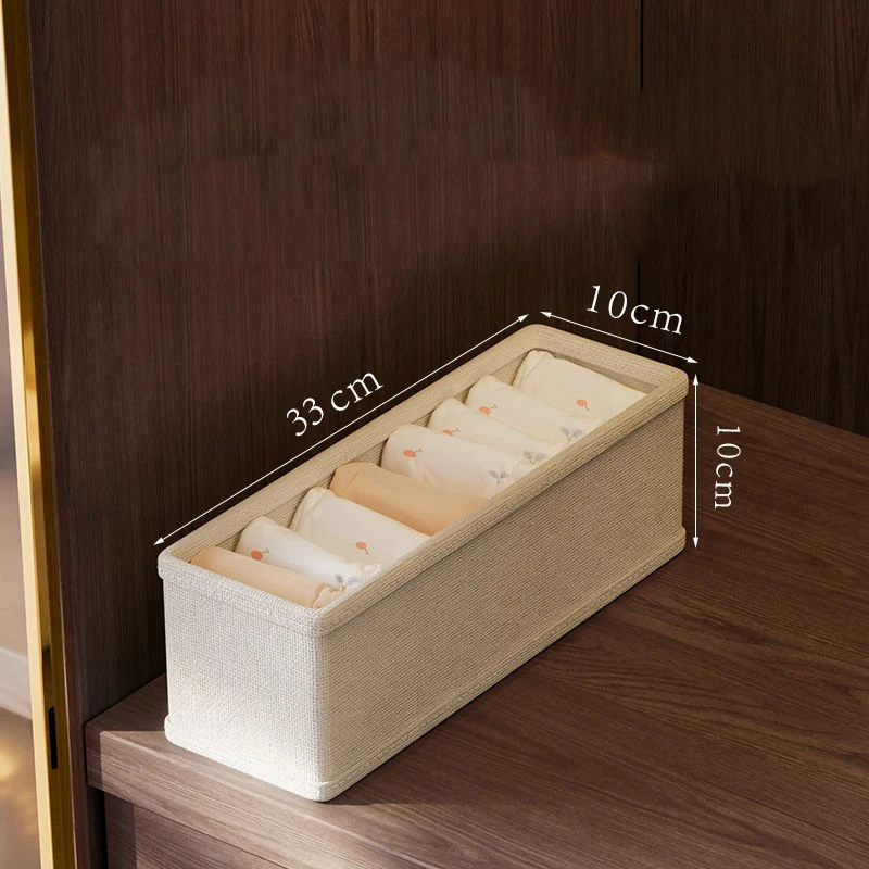 1/2/4pcsSlot Clothing Storage  - Baby Clothes Organiser recension och pris
