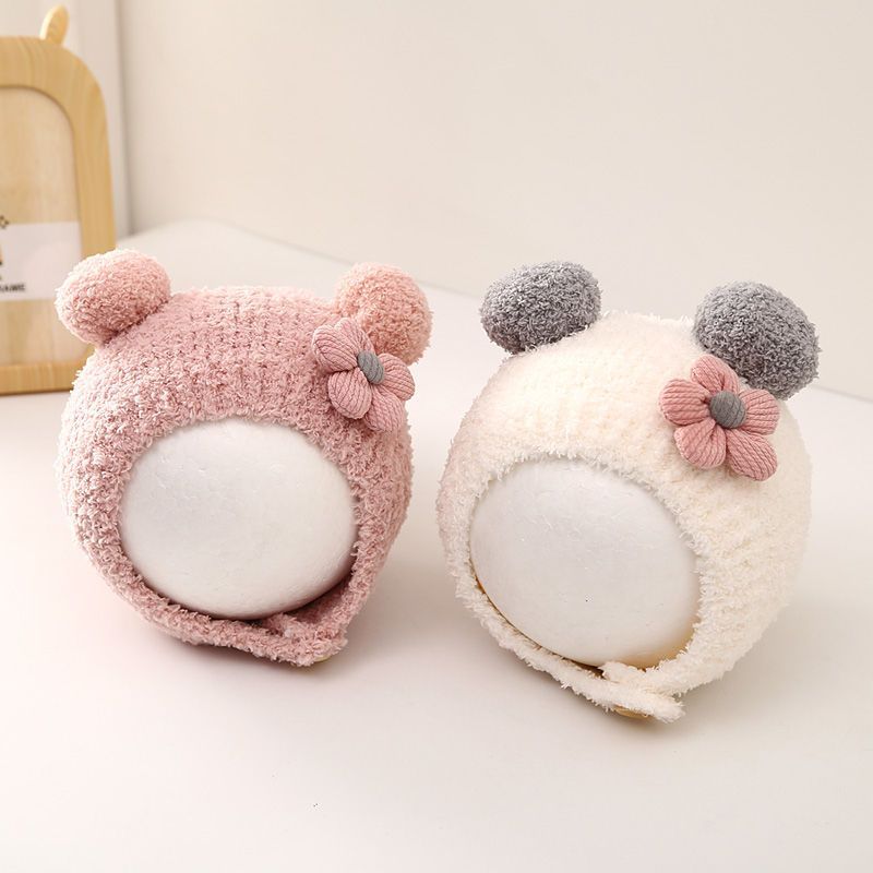 Winter Warm Baby Beanie Cute C - Baby Hat Beanie recension och pris