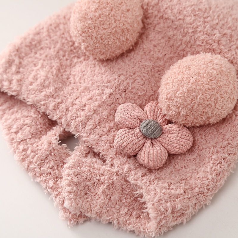 Winter Warm Baby Beanie Cute C - Baby Hat Beanie recension och pris
